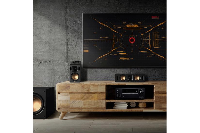 Onkyo TX-NR7100M2 9.2 AV Netzwerk Receiver  8K THX WLAN BT Atmos Sonos zertif.