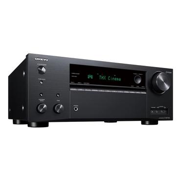 Onkyo TX-NR7100M2 9.2 AV Netzwerk Receiver  8K THX WLAN BT Atmos Sonos zertif.