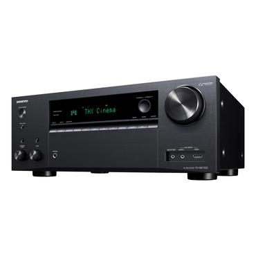 Onkyo TX-NR7100M2 9.2 AV Netzwerk Receiver  8K THX WLAN BT Atmos Sonos zertif.