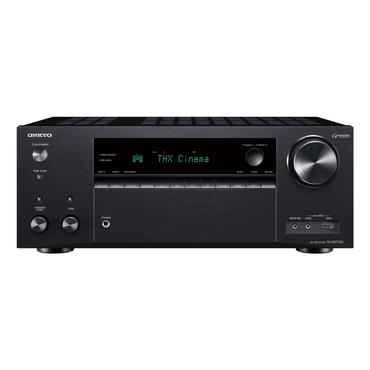Onkyo TX-NR7100M2 9.2 AV Netzwerk Receiver  8K THX WLAN BT Atmos Sonos zertif.