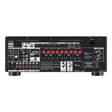 Onkyo TX-NR7100M2 9.2 AV Netzwerk Receiver  8K THX WLAN BT Atmos Sonos zertif.