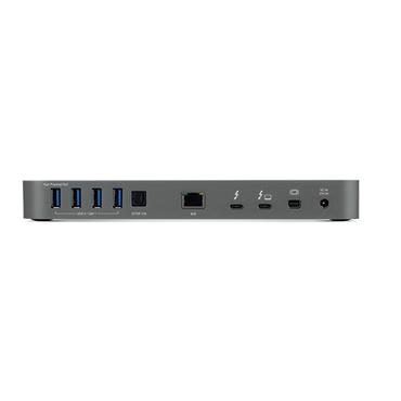 OWC Thunderbolt 3 Dock - dockningsstation