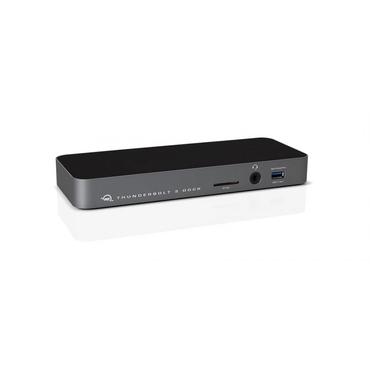 OWC Thunderbolt 3 Dock - dockningsstation