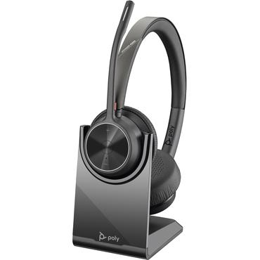 Poly Voyager 4320 - headset