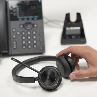 Poly Voyager 4320 - headset