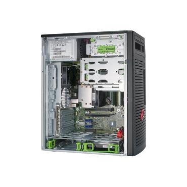Fujitsu Celsius W580power