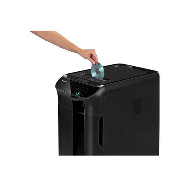 Fellowes AutoMax 550C