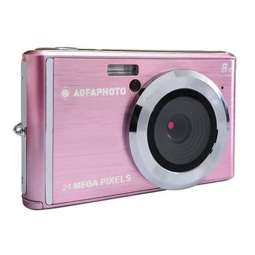 AgfaPhoto DC5200 - digitalkamera