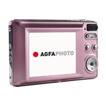 AgfaPhoto DC5200 - digitalkamera
