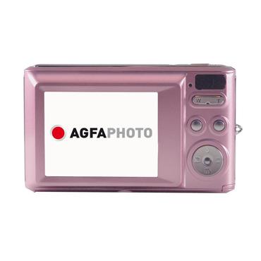 AgfaPhoto DC5200 - digitalkamera