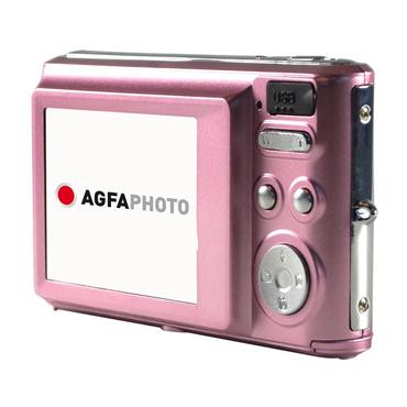 AgfaPhoto DC5200 - digitalkamera