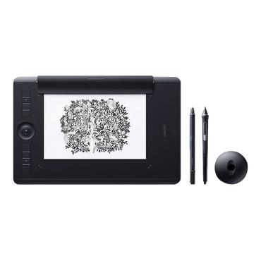 Wacom Intuos Pro Medium Paper Edition
