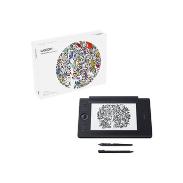 Wacom Intuos Pro Medium Paper Edition