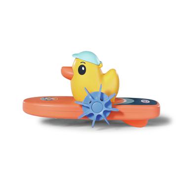 BABY born Splish Splash Surfing Berta Badedyr Flerfarvet