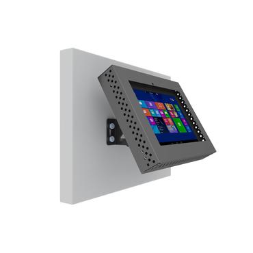 Multibrackets M Pro Series Shelf Mount monteringssats - för hölje - svart