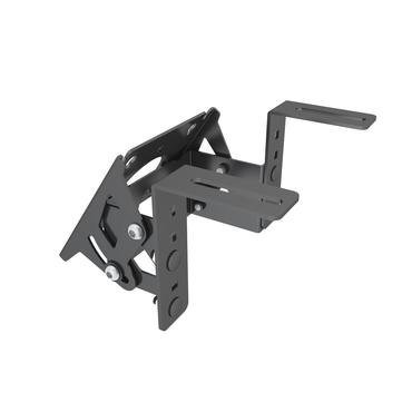 Multibrackets M Pro Series Shelf Mount monteringssats - för hölje - svart