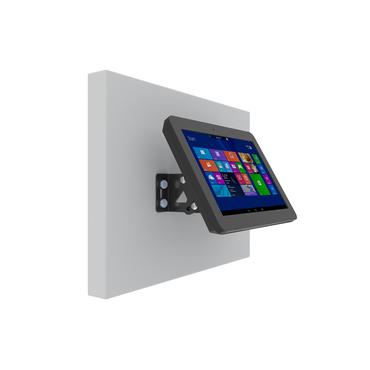 Multibrackets M Pro Series Shelf Mount monteringssats - för hölje - svart