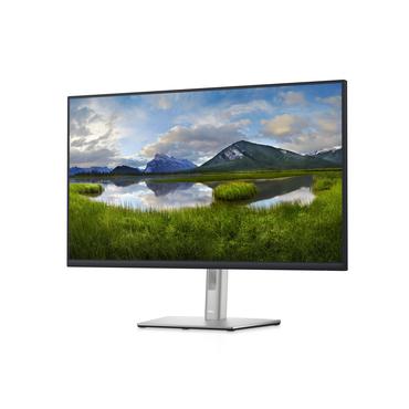 Dell P3222QE skærm - LED baglys - 32" - IPS - 5ms,8ms - 4K 3840x2160 ved 60Hz