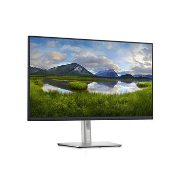 Dell P3222QE skærm - LED baglys - 32" - IPS - 5ms,8ms - 4K 3840x2160 ved 60Hz