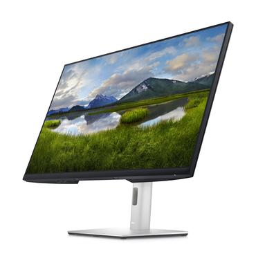Dell P3222QE skærm - LED baglys - 32" - IPS - 5ms,8ms - 4K 3840x2160 ved 60Hz