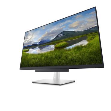 Dell P3222QE skærm - LED baglys - 32" - IPS - 5ms,8ms - 4K 3840x2160 ved 60Hz