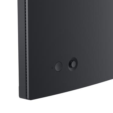 Dell P3222QE skærm - LED baglys - 32" - IPS - 5ms,8ms - 4K 3840x2160 ved 60Hz