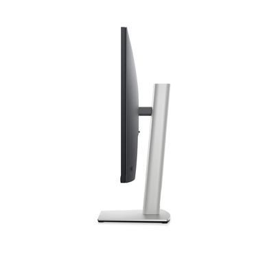 Dell P3222QE skærm - LED baglys - 32" - IPS - 5ms,8ms - 4K 3840x2160 ved 60Hz