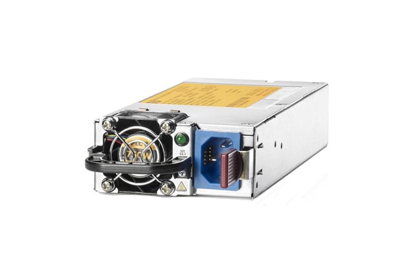 Power Supply 750W 1U Hepb