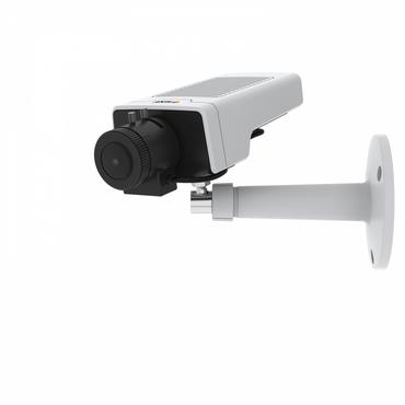 AXIS M1135 MK II I-CS - netværksovervågningskamera - boks