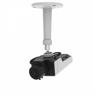 AXIS M1135 MK II I-CS - netværksovervågningskamera - boks