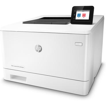 HP Color LaserJet Pro M454dw - printer - farve - laser