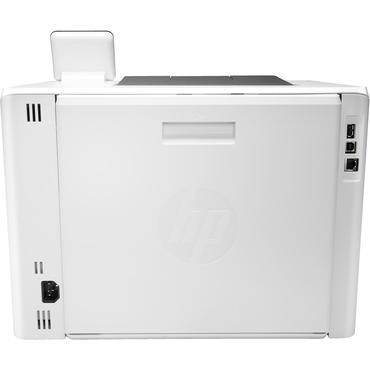 HP Color LaserJet Pro M454dw - printer - farve - laser