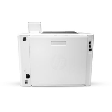 HP Color LaserJet Pro M454dw - printer - farve - laser