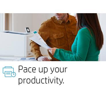 HP Color LaserJet Pro M454dw - printer - farve - laser