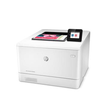 HP Color LaserJet Pro M454dw - printer - farve - laser