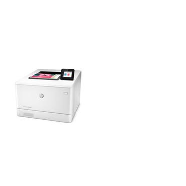 HP Color LaserJet Pro M454dw - printer - farve - laser