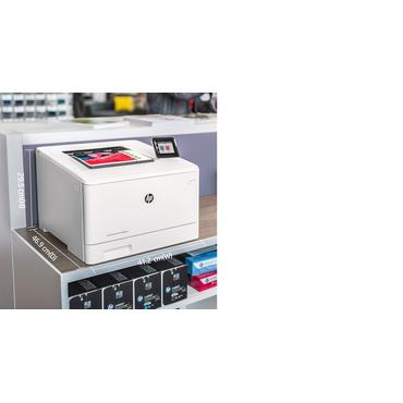 HP Color LaserJet Pro M454dw - printer - farve - laser