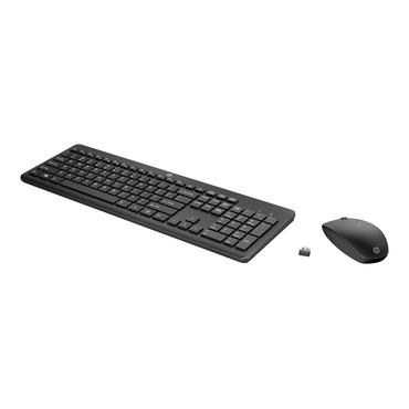 Sps-Hp Brac Wl Combo Keyboard
