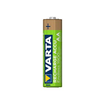 Varta Recharge Accu Endless 56676 batteri