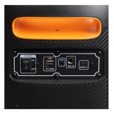 DENVER BPS-165 - festhøjttaler - trådløs