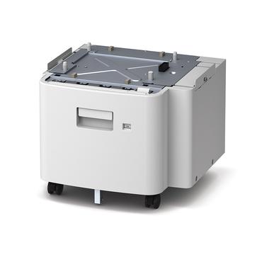 OKI Large Capacity Feeder - pappersmagasin - 2000 ark