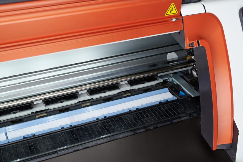 HP Ink Collector Kit - uppsamlingsbehållare för spillbläck