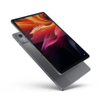 Lenovo Tab K11 Plus 4G Snapdragon 256 GB 29,1 cm (11.4") 8 GB Wi-Fi 6 (802.11ax) Android 14 Grå