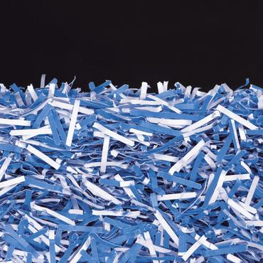 Hama Safe X40-B papirmakulator Krydsmakulering 64 dB 22 cm Sort