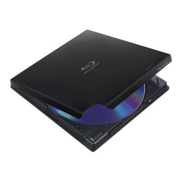 Pioneer BDR-XD07TUHD