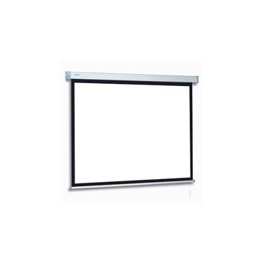Compact RF Electr 240x240cm Matte White