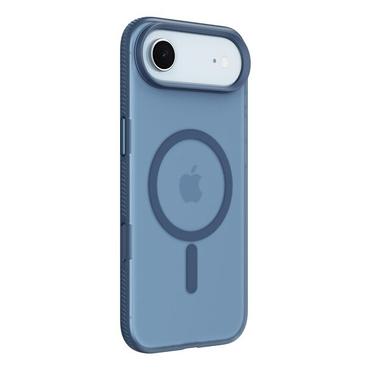 Belkin SheerForce mobiltelefon etui 16,5 cm (6.5") Cover Marinebl&aring;