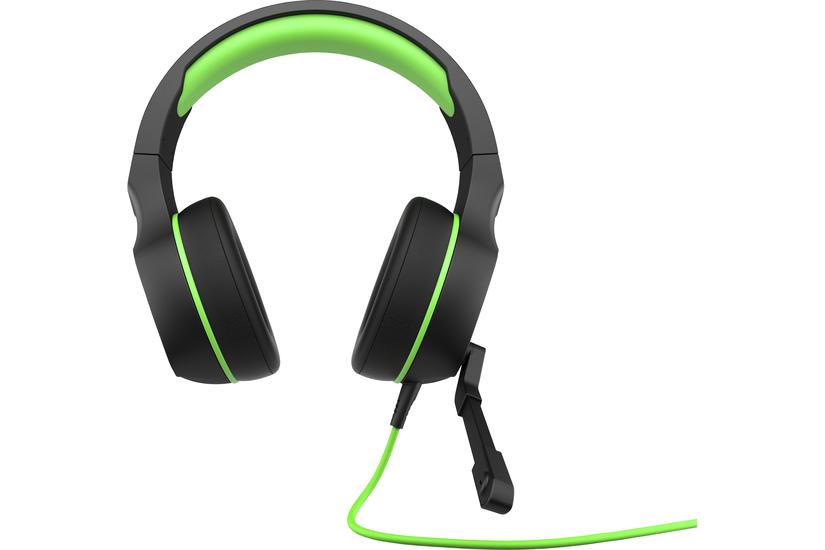 HP Pavilion Gaming 400 - headset