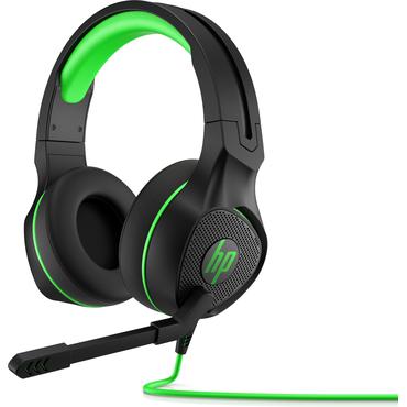 HP Pavilion Gaming 400 - headset
