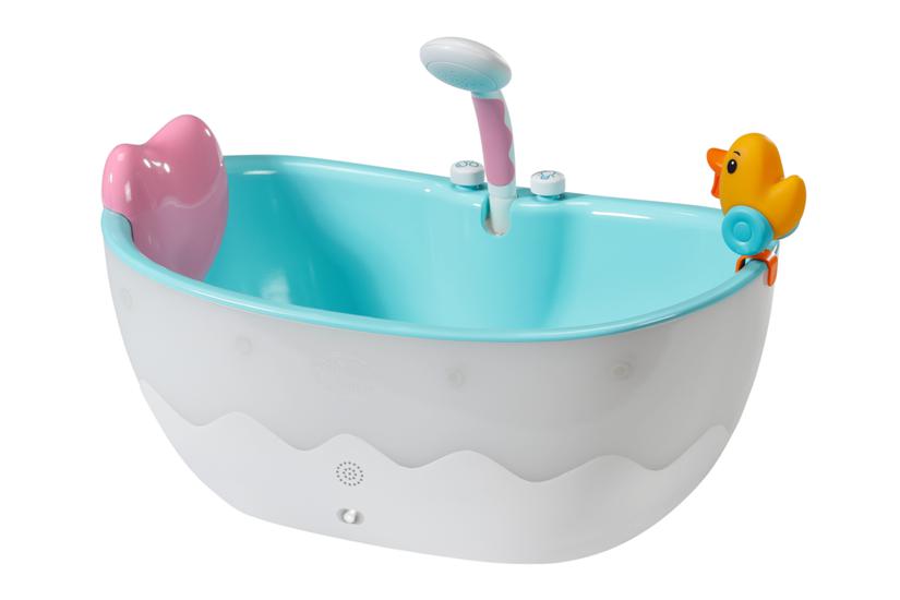 BABY born Bath Bathtub Dukker, badekar